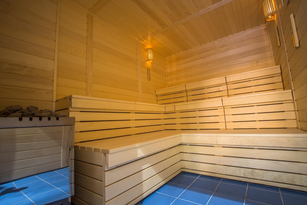 Prenocisca Cerkno Hostel Eksteriør bilde