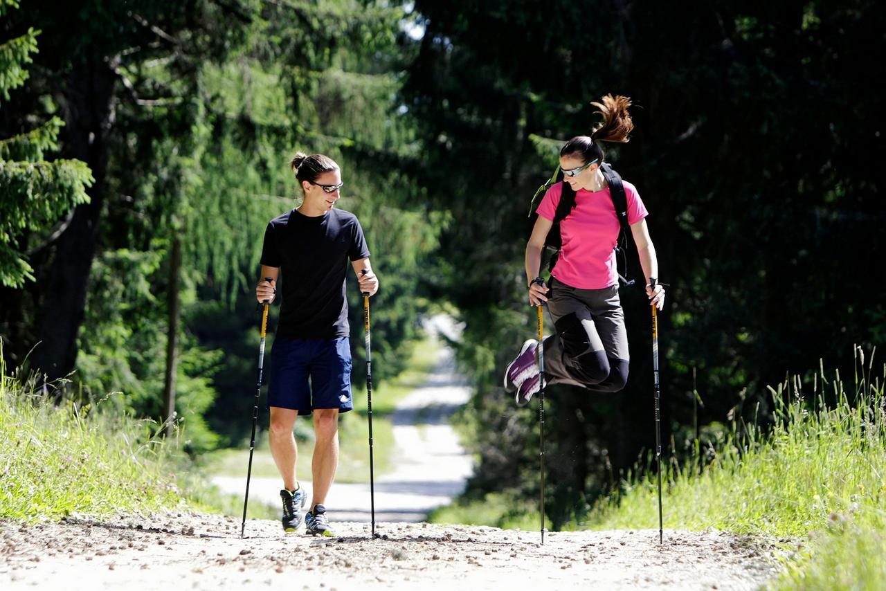 Prenocisca Cerkno Hostel Eksteriør bilde